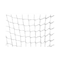 NET FOR BOW RAIL "KNOT MODEL" - Sold per each meter - SM1360856 - Sumar